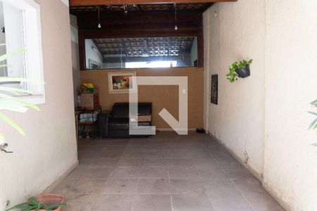 Casa para alugar com 120m², 4 quartos e 2 vagas Casa para alugar com 120m², 4 quartos e 2 vagasEspaço Gourmet