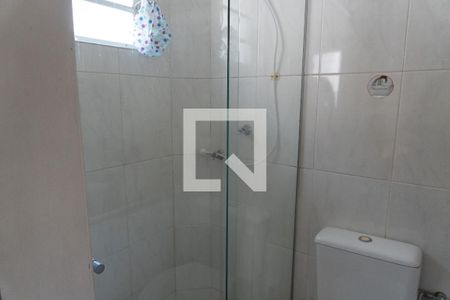 Casa para alugar com 120m², 4 quartos e 2 vagas Casa para alugar com 120m², 4 quartos e 2 vagasBanheiro da Suíte