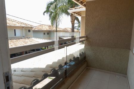 Casa para alugar com 120m², 4 quartos e 2 vagas Casa para alugar com 120m², 4 quartos e 2 vagasVaranda