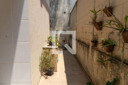 Casa para alugar com 120m², 4 quartos e 2 vagas Casa para alugar com 120m², 4 quartos e 2 vagasÁrea de Serviço