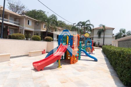 Casa para alugar com 120m², 4 quartos e 2 vagas Casa para alugar com 120m², 4 quartos e 2 vagasPlayground
