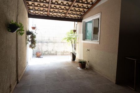 Casa para alugar com 120m², 4 quartos e 2 vagas Casa para alugar com 120m², 4 quartos e 2 vagasEspaço Gourmet