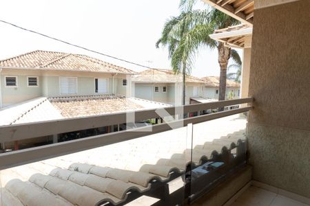 Casa para alugar com 120m², 4 quartos e 2 vagas Casa para alugar com 120m², 4 quartos e 2 vagasVaranda