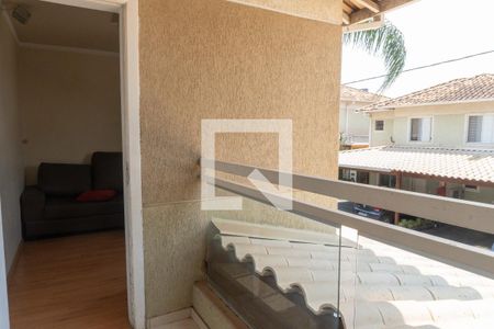 Casa para alugar com 120m², 4 quartos e 2 vagas Casa para alugar com 120m², 4 quartos e 2 vagasVaranda