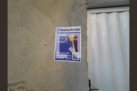 Casa de condomínio para alugar com 70m², 1 quarto e sem vagaplaca