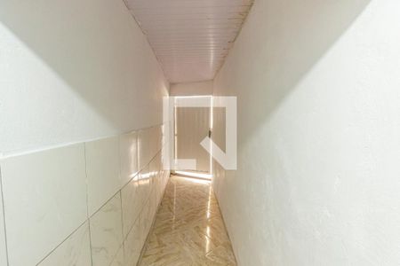 Casa de condomínio para alugar com 70m², 1 quarto e sem vagaÁrea externa