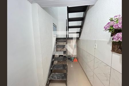Casa de condomínio para alugar com 70m², 1 quarto e sem vagaÁrea de Serviço