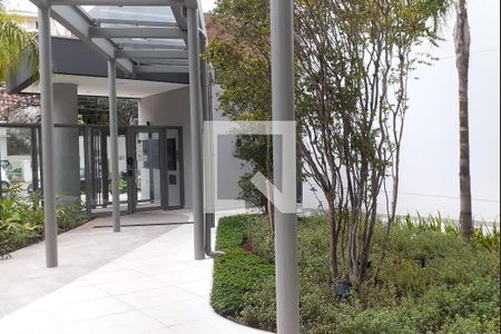 Apartamento à venda com 50m², 1 quarto e 1 vagaEntrada