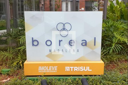 Apartamento à venda com 50m², 1 quarto e 1 vagaIdentificação