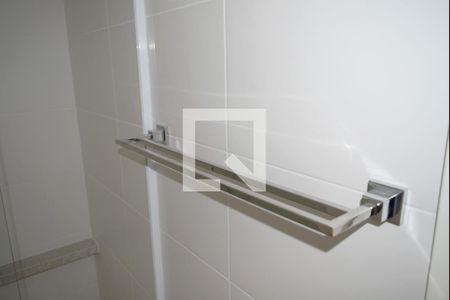 Apartamento à venda com 50m², 1 quarto e 1 vagaBanheiro