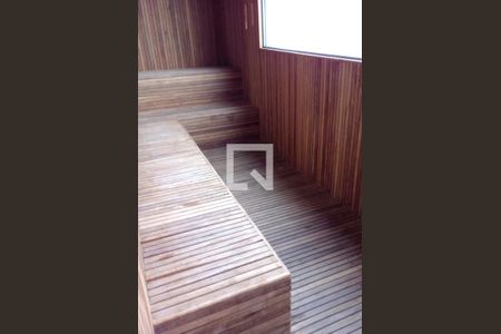 Apartamento à venda com 50m², 1 quarto e 1 vagaSauna
