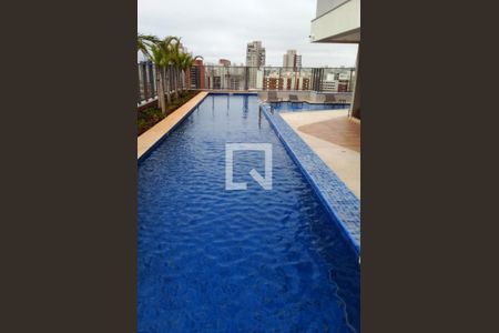 Apartamento à venda com 50m², 1 quarto e 1 vagaPiscina