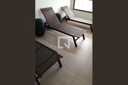 Apartamento à venda com 50m², 1 quarto e 1 vagaDescanso