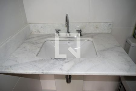 Apartamento à venda com 50m², 1 quarto e 1 vagaBanheiro