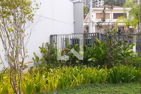 Apartamento à venda com 50m², 1 quarto e 1 vagaEntrada