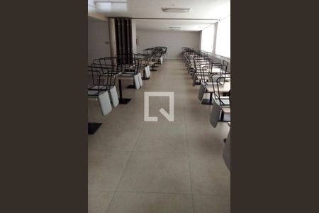 Apartamento à venda com 50m², 1 quarto e 1 vagaSalão de Festas