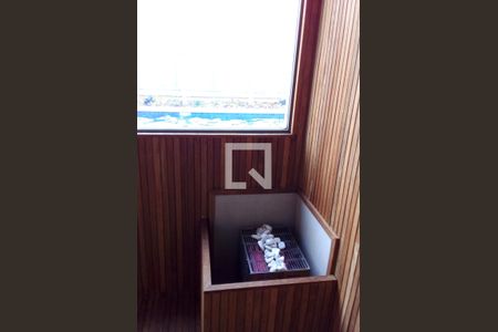 Apartamento à venda com 50m², 1 quarto e 1 vagaSauna