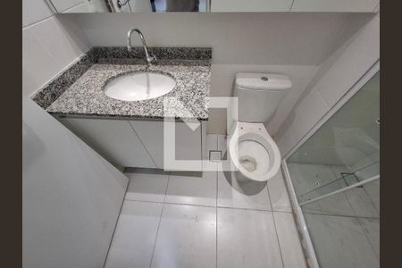 Studio para alugar com 27m², 1 quarto e sem vagabanheiro