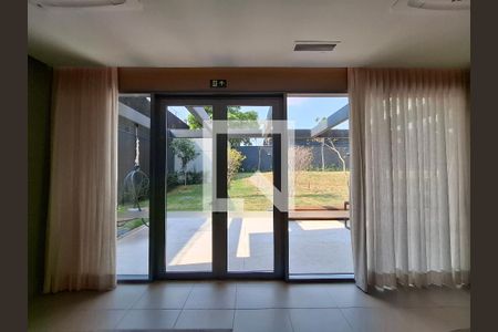 Studio para alugar com 27m², 1 quarto e sem vagaÁrea comum - Salão de festas