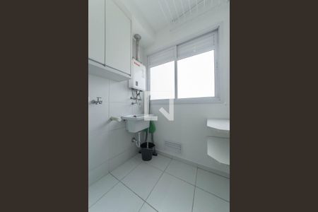 Lavanderia de apartamento para alugar com 2 quartos, 69m² em Brooklin, São Paulo