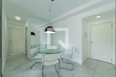 Apartamento para alugar com 69m², 2 quartos e 1 vaga Apartamento para alugar com 69m², 2 quartos e 1 vagaSala