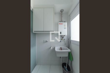 Apartamento para alugar com 69m², 2 quartos e 1 vaga Apartamento para alugar com 69m², 2 quartos e 1 vagaLavanderia