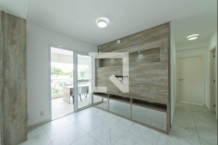 Apartamento para alugar com 69m², 2 quartos e 1 vaga Apartamento para alugar com 69m², 2 quartos e 1 vagaSala