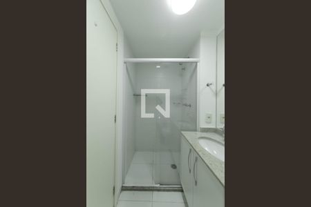 Apartamento para alugar com 69m², 2 quartos e 1 vaga Apartamento para alugar com 69m², 2 quartos e 1 vagaBanheiro Social