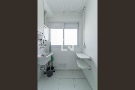 Apartamento para alugar com 69m², 2 quartos e 1 vaga Apartamento para alugar com 69m², 2 quartos e 1 vagaLavanderia
