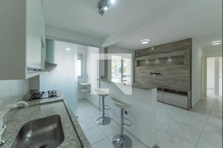 Apartamento para alugar com 69m², 2 quartos e 1 vaga Apartamento para alugar com 69m², 2 quartos e 1 vagaCozinha