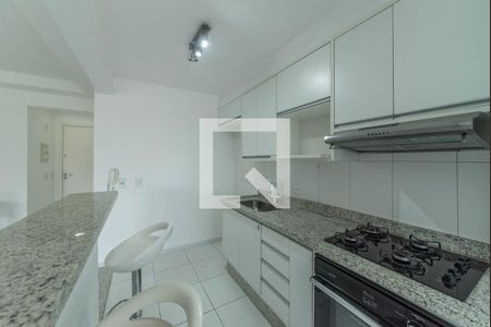 Apartamento para alugar com 69m², 2 quartos e 1 vaga Apartamento para alugar com 69m², 2 quartos e 1 vagaCozinha