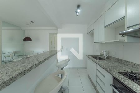 Apartamento para alugar com 69m², 2 quartos e 1 vaga Apartamento para alugar com 69m², 2 quartos e 1 vagaCozinha