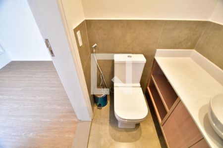 Casa de condomínio à venda com 213m², 3 quartos e 2 vagasBanheiro 2