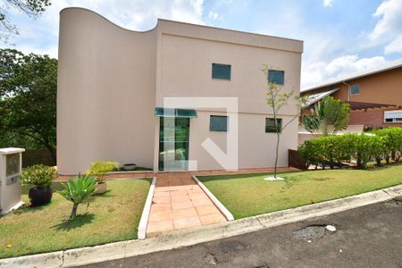 Casa de condomínio à venda com 213m², 3 quartos e 2 vagasÁrea comum - Salão de festas