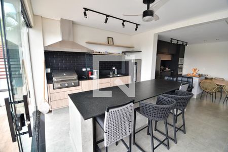 Sala de casa de condomínio à venda com 3 quartos, 213m² em Chácara Santa Margarida, Campinas