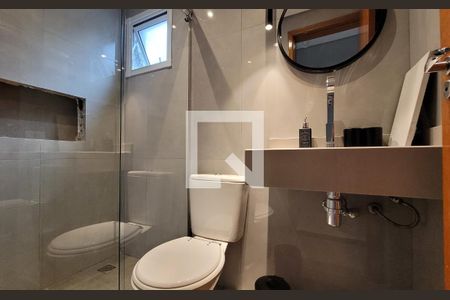 Apartamento à venda com 64m², 2 quartos e 1 vagaBanheiro