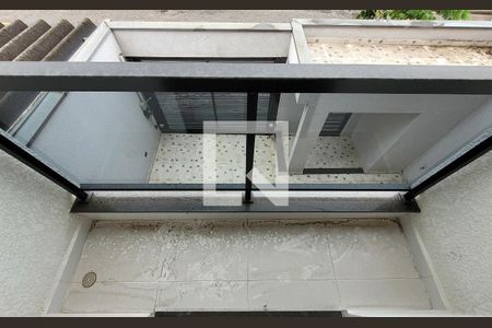 Apartamento à venda com 64m², 2 quartos e 1 vagaSacada