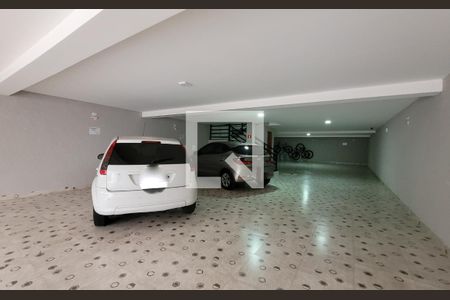 Apartamento à venda com 64m², 2 quartos e 1 vagaGaragem