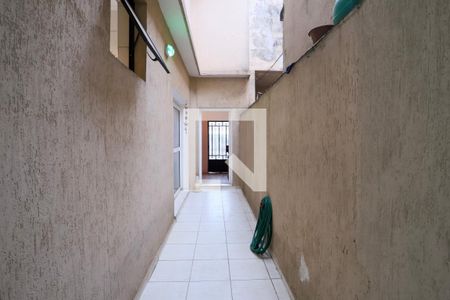 Casa à venda com 260m², 4 quartos e 3 vagas Casa à venda com 260m², 4 quartos e 3 vagasQuintal
