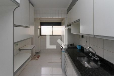 Apartamento à venda com 84m², 3 quartos e 1 vagaCozinha