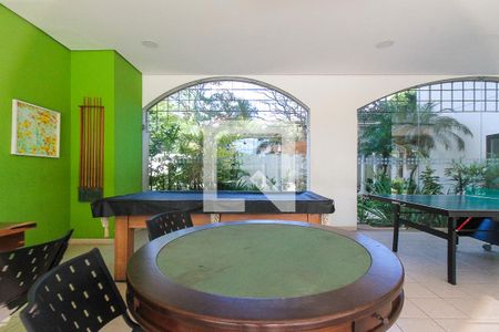 Apartamento à venda com 84m², 3 quartos e 1 vagaSala de Jogos
