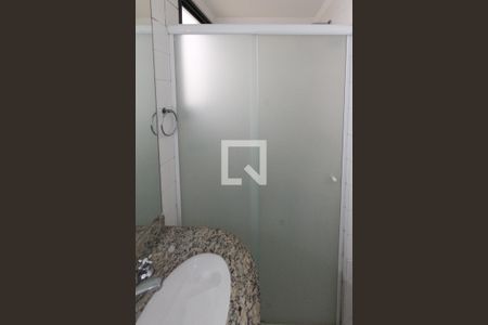 Apartamento à venda com 84m², 3 quartos e 1 vagaBanheiro Social