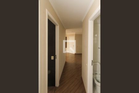 Apartamento à venda com 84m², 3 quartos e 1 vagaCorredor