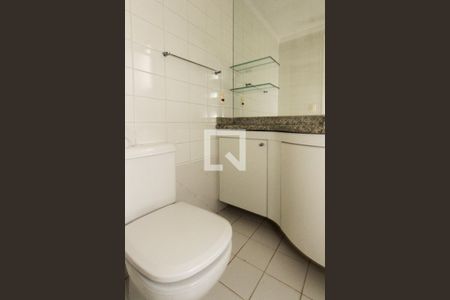 Apartamento à venda com 84m², 3 quartos e 1 vagaBanheiro Social