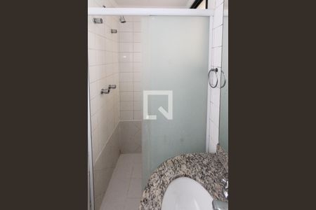 Apartamento à venda com 84m², 3 quartos e 1 vagaBanheiro da Suíte