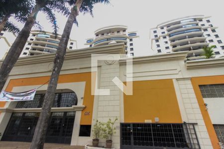 Apartamento à venda com 84m², 3 quartos e 1 vagaFachada