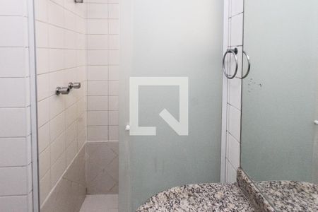 Apartamento à venda com 84m², 3 quartos e 1 vagaBanheiro da Suíte