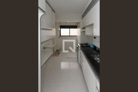Apartamento à venda com 84m², 3 quartos e 1 vagaCozinha