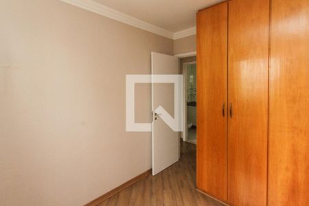 Apartamento à venda com 84m², 3 quartos e 1 vagaQuarto 02