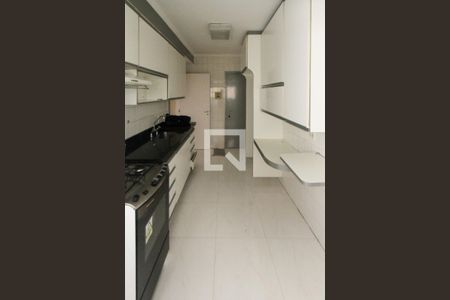 Apartamento à venda com 84m², 3 quartos e 1 vagaCozinha
